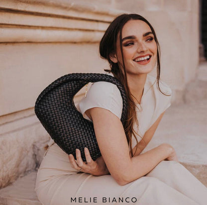 Handtasche Lorelai Melie Bianco - GRAYSS FASHION & HOME