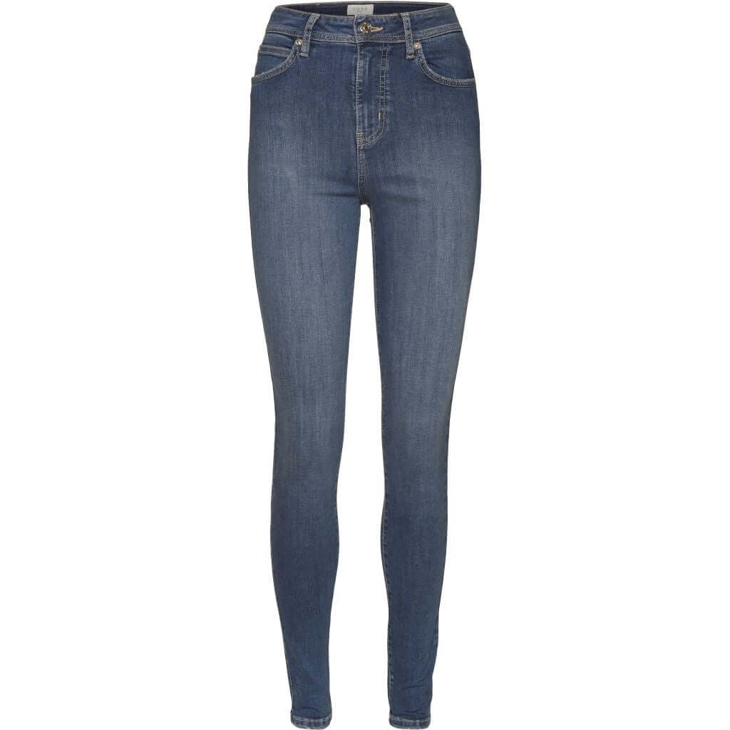 NORR Skinny Jeans in 3 Farben - GRAYSS FASHION