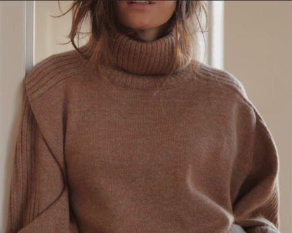 Pullover Mary - GRAYSS FASHION & HOME